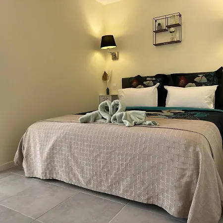 Des Reves De Giverny 弗农