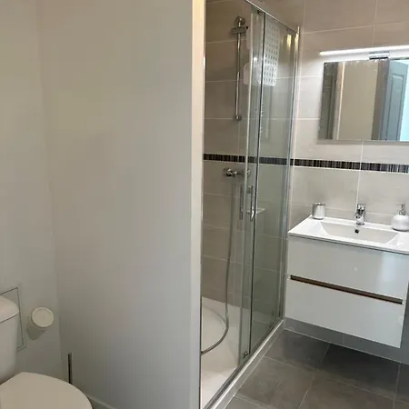 Des Reves De Giverny 公寓