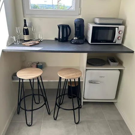 Des Reves De Giverny 弗农